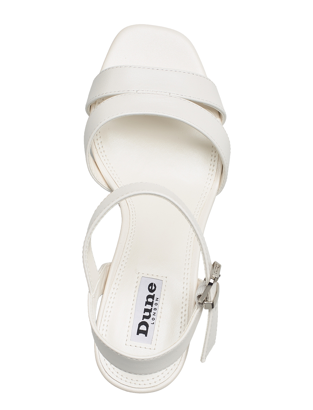 Dune London - madewithlove - konfirmasjon - ivory - 3