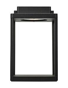 Dyberg Larsen Lucca Lantern - Hjemmekos - BLACK / black