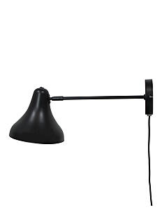 Dyberg Larsen Tokyo Pendant - Lamper - BLACK / black