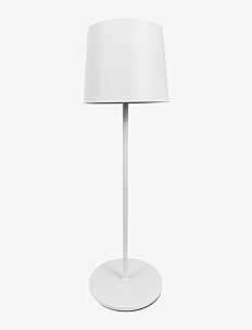 Dyberg Larsen KARL LED - Lamper - WHITE / white