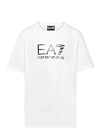 T-SHIRT - WHITE