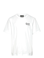 T-SHIRT - WHITE