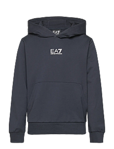 EA7 SWEATSHIRT - EA7 - ARMANI BLUE / navy