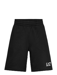 EA7 BERMUDA - EA7 - BLACK / black