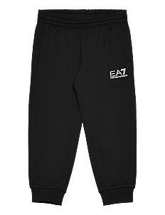 EA7 TROUSER - EA7 - BLACK / black