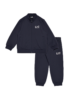 EA7 TRACKSUIT - EA7 - ARMANI BLUE / navy