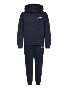 EA7 TRACKSUIT - EA7 - ARMANI BLUE / navy