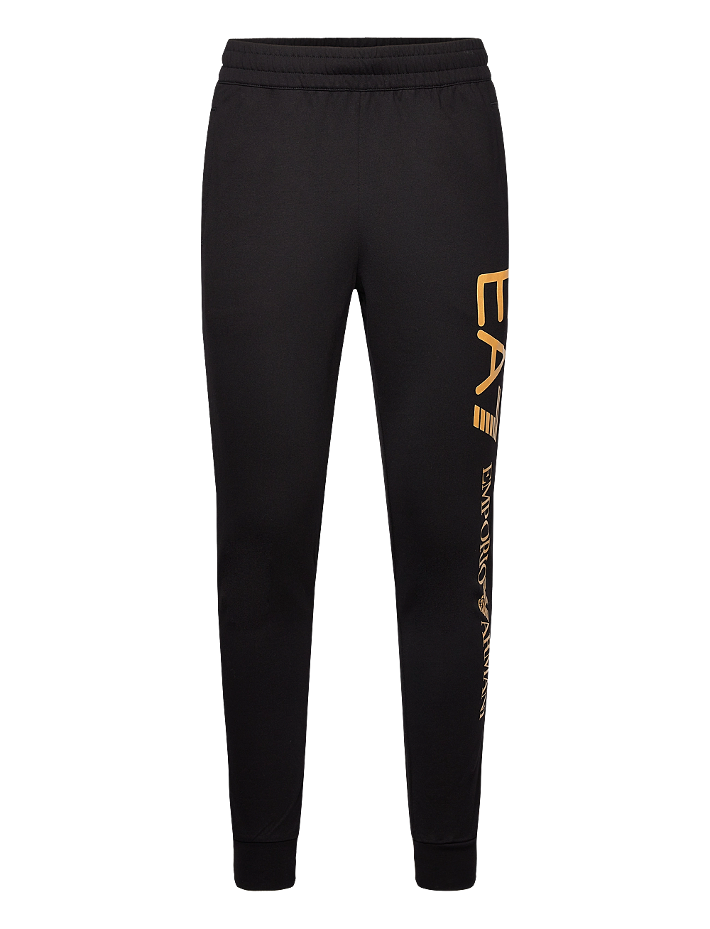 EA7 - TROUSER - joggebukser - 1203-black - 0