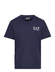 EA7 T-SHIRT - EA7 - NAVY BLUE / navy