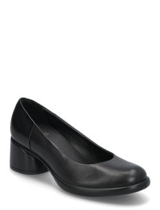 ECCO SCULPTED LX 35 - Klassiske pumps - BLACK / black