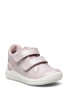 ECCO SP.1 LITE INFANT - Sneakers - VIOLET ICE METALLIC / pink/rose