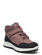 EXOSTRIKE KIDS - BLACK/DUSTY PURPLE/DUSTY PURPLE