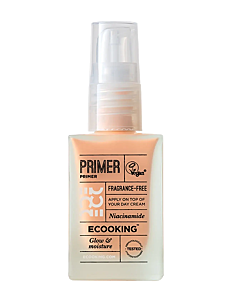 Ecooking Primer - Peach - Nyheter - PEACH / orange