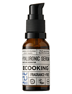 Ecooking Hyaluronic Serum - Nyheter - NO COLOUR / undefined