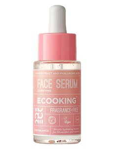 Ecooking Face Serum - Nyheter - NO COLOUR / undefined