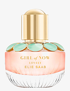 Elie Saab Girl of Now Lovely EdP - Beauty - CLEAR / undefined