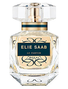 Elie Saab Le Parfum Royal EdP - Beauty - CLEAR / undefined