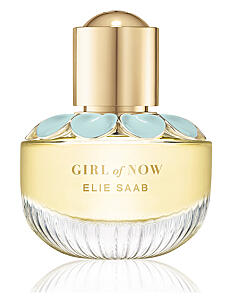 Elie Saab Girl of Now EdP - Beauty - CLEAR / undefined