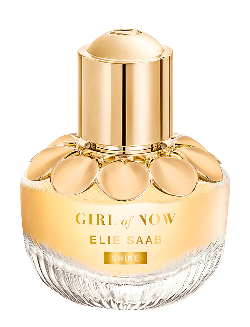 Elie Saab - Girl of Now Shine EdP - parfymer - clear - 1