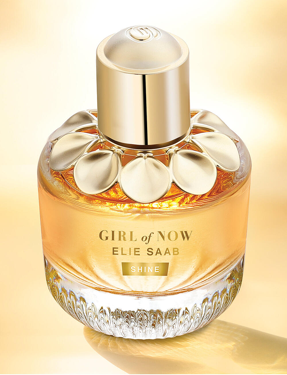 Elie Saab - Girl of Now Shine EdP - parfymer - clear - 0