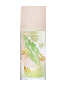 Elizabeth Arden Green tea pistachio eau de toilette 50.00 ML - Nyheter - CLEAR / undefined