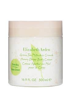 Elizabeth Arden Green tea pistachio body cream 500.00 ML - Nyheter - CLEAR / undefined