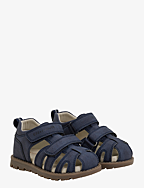 Sandal Velcro - VINTAGE INDIGO