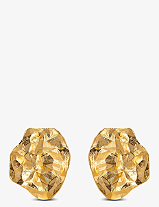 Enamel Copenhagen Studs, Windy - Julegaver til kvinner - 925S/GP/M / gold