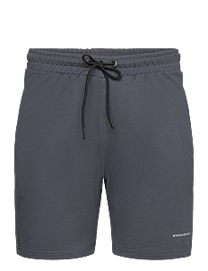 Endurance Loweer M Sweat Shorts - Sweatshorts - TURBULENCE / grey