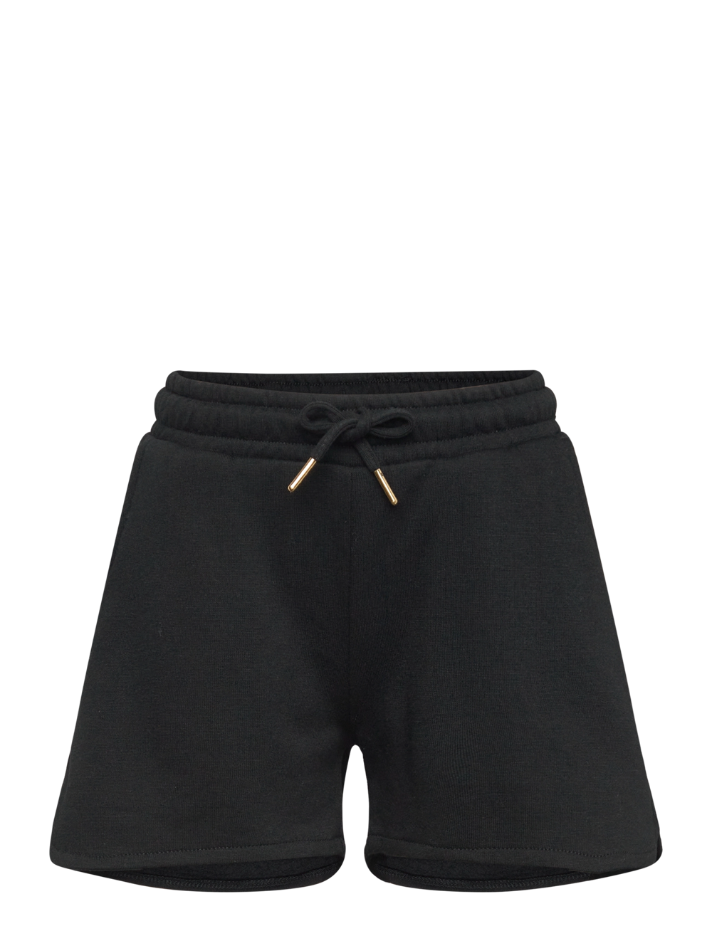 Endurance - Bastini Jr. Sweat Shorts - sweatshorts - black - 0