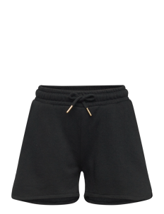 Endurance Bastini Jr. Sweat Shorts - Shorts - BLACK / black