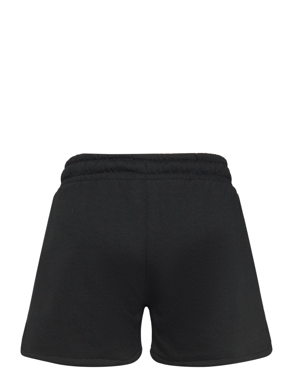 Endurance - Bastini Jr. Sweat Shorts - sweatshorts - black - 1