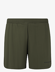 Endurance Dyne M Shorts - Løpeshorts - KAMBABA / khaki/green