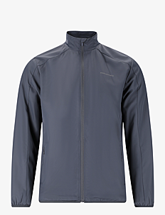 Endurance Sylas M Jacket - Klær - OMBRE BLUE / blue