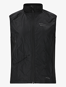 Endurance Jebi W Vest - Vester - BLACK / black