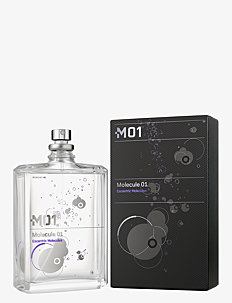 Escentric Molecules MOLECULE 01 EDT 100 ML - Til ham - null / undefined