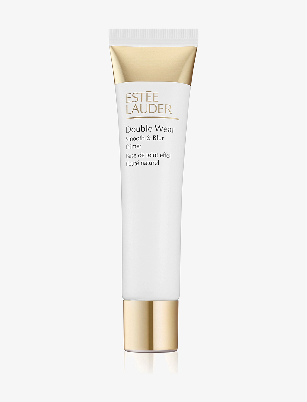 Estée Lauder - Double Wear Smooth and Blur Primer - sminke - clear - 1