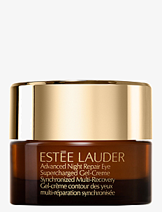 Estée Lauder Advanced Night Repair Eye Supercharged Gel Creme - Nyheter - CLEAR / undefined