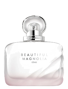 Estée Lauder Beautiful Magnolia L'Eau Eau deToilette - Nyheter - CLEAR / undefined