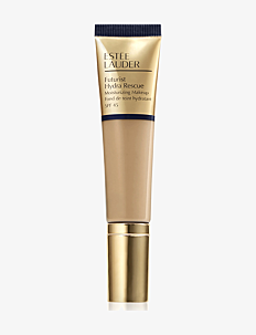 Estée Lauder Futurist Hydra Rescue Moisturizing Makeup SPF45 - Gave ved kjøp - 4N2  SPICED SAND / natural