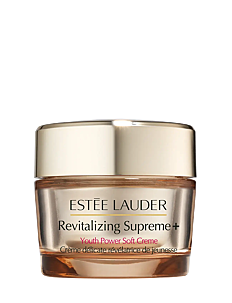 Estée Lauder Revitalizing Supreme+ Youth Power Soft Crème - Nyheter - CLEAR / undefined