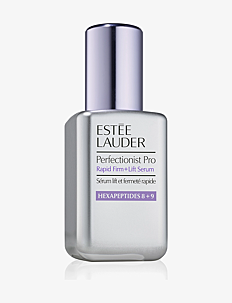 Estée Lauder Perfectionist Pro Rapid Firm + Lift Serum Hexapeptides 8 + 9 - Gave ved kjøp - CLEAR / undefined