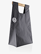 Kildesorteringsbag 28l - DARK GREY