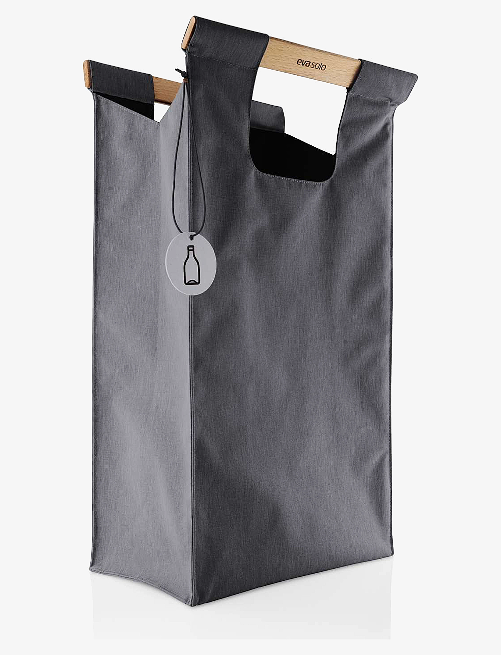 Eva Solo - Kildesorteringsbag 28l - rengjøring - dark grey - 1