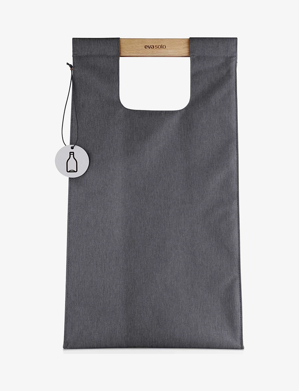 Eva Solo - Kildesorteringsbag 28l - rengjøring - dark grey - 2