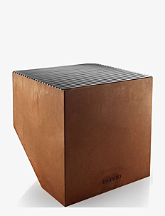 Eva Solo FireCube grillrist - Utendørs - STAINLESS STEEL / brown