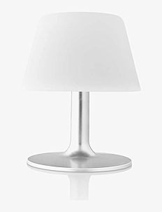 Eva Solo SunLight table lamp 16 cm - Bordlamper - FROSTED / multi