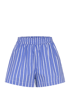 Faithfull The Brand ELVA SHORT - Faithfull The Brand - ADIA STRIPE - OCEAN BLUE / blue