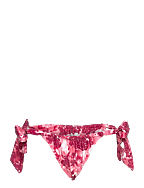 COSTA BIKINI BOTTOMS - ROSELLA FLORAL