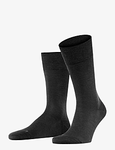 Falke FALKE Sens. Berlin SO - Treningssokker - BLACK / black